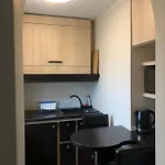 Arte-locum Przy Rynku Apartment *