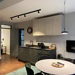 Arte-locum Przy Rynku Apartment Wroclaw