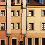 Appartement Arte-locum Przy Rynku *