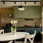 Arte-locum Przy Rynku Appartement