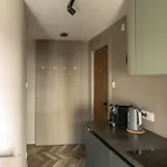 Arte-locum Przy Rynku Appartement Wrocław