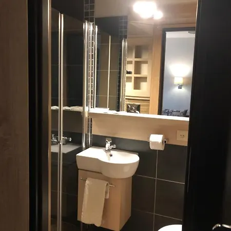 Apartmán Arte-locum Przy Rynku Vratislav