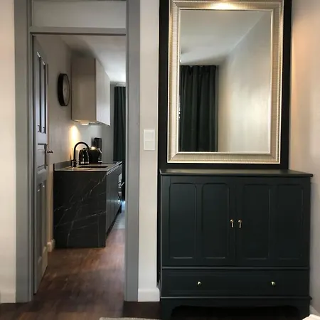 Arte-locum Przy Rynku 弗罗茨瓦夫