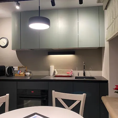 Arte-locum Przy Rynku *