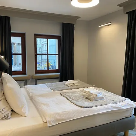 Arte-locum Przy Rynku *