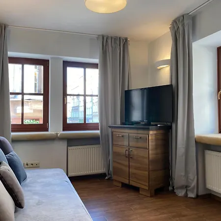 Arte-locum Przy Rynku Apartment