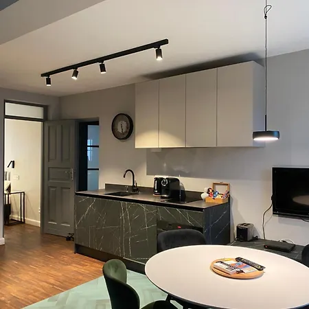 Arte-locum Przy Rynku 公寓 弗罗茨瓦夫