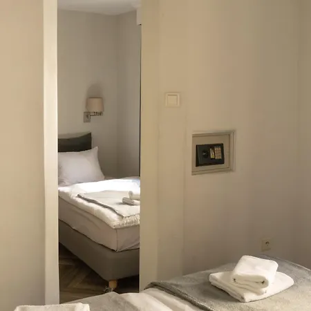 Appartement Arte-locum Przy Rynku Wrocław