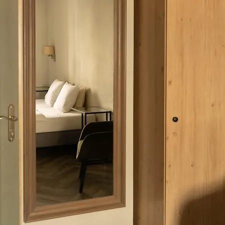 Arte-locum Przy Rynku Appartement