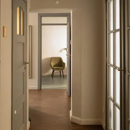 Arte-locum Przy Rynku Appartement Wrocław