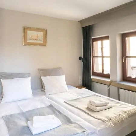 Appartement Arte-locum Przy Rynku