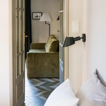 Appartement Arte-locum Przy Rynku *