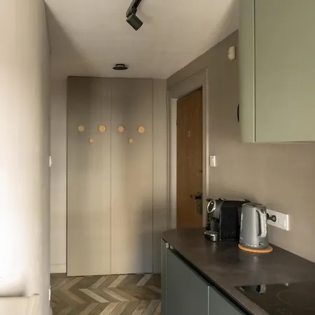 Arte-locum Przy Rynku Apartmán Vratislav