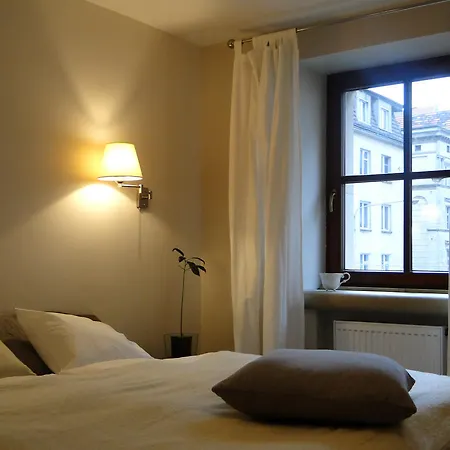 Arte-locum Przy Rynku 弗罗茨瓦夫