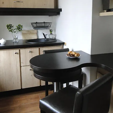 Arte-locum Przy Rynku 弗罗茨瓦夫