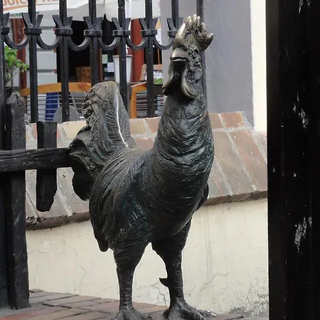 公寓 Arte-locum Przy Rynku 弗罗茨瓦夫