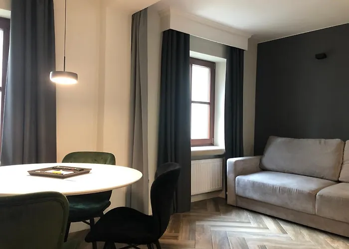 Arte-locum Przy Rynku * Wrocław