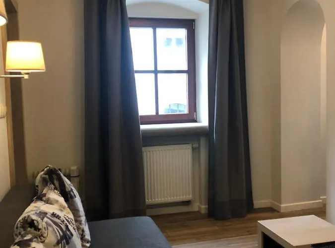 Apartman Arte-locum Przy Rynku Wrocław
