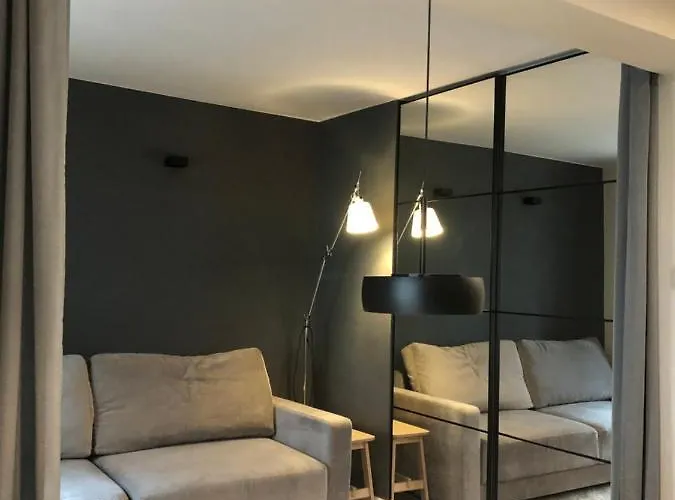 Arte-locum Przy Rynku * Breslavia