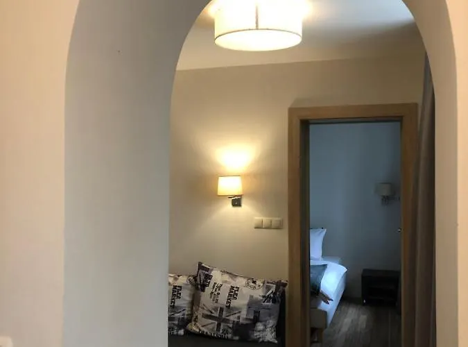 Apartman Arte-locum Przy Rynku *