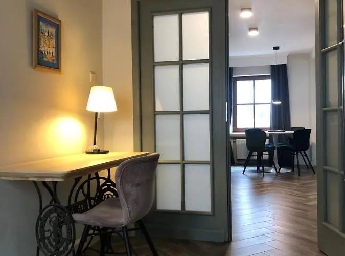 Arte-locum Przy Rynku