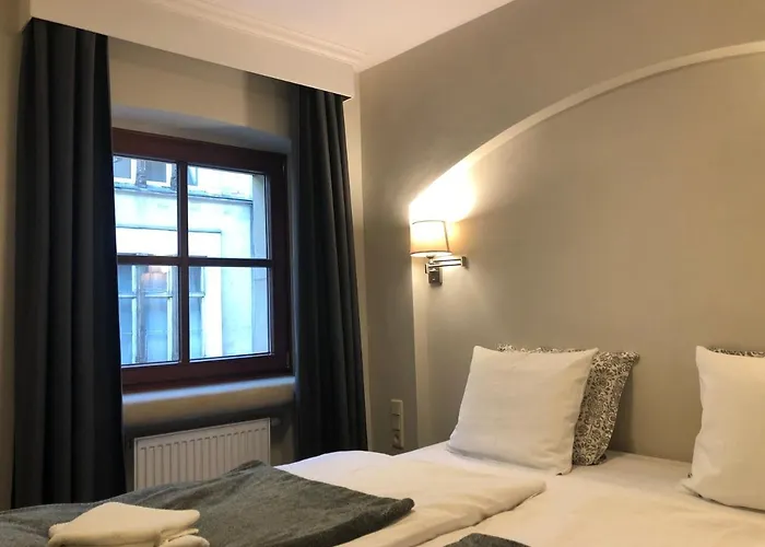 Apartman Arte-locum Przy Rynku