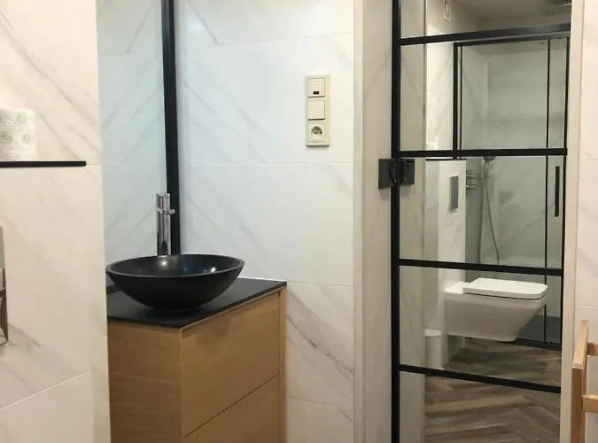 Arte-locum Przy Rynku Apartman Wrocław