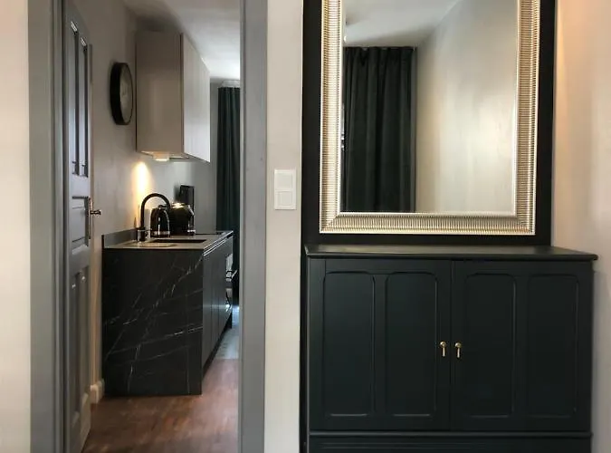 Arte-locum Przy Rynku Wrocław