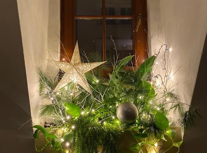 Appartamento Arte-locum Przy Rynku *