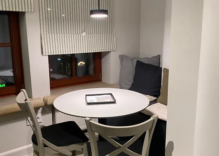 Arte-locum Przy Rynku * Wrocław