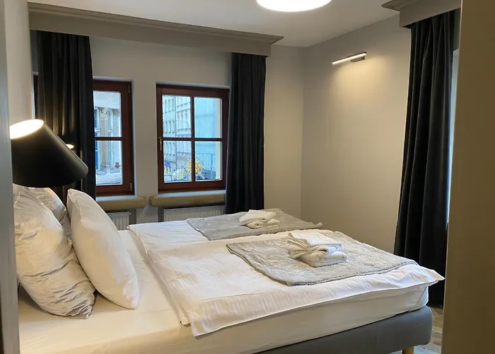 Arte-locum Przy Rynku *