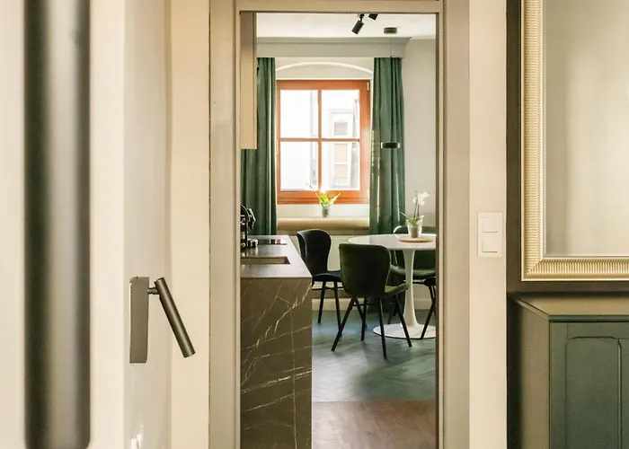 Apartman Arte-locum Przy Rynku