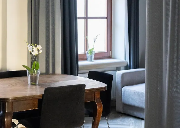 Arte-locum Przy Rynku Wrocław