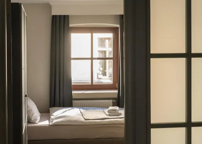 Arte-locum Przy Rynku *