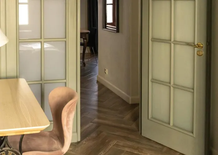 Arte-locum Przy Rynku