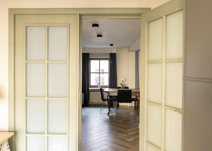 Apartman Arte-locum Przy Rynku *