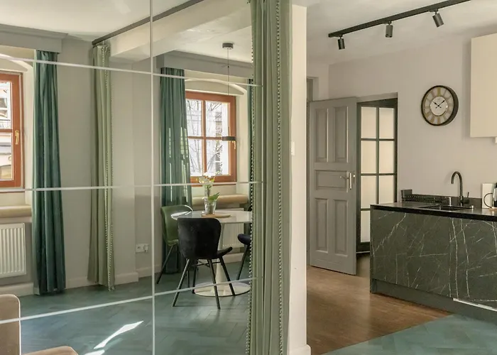 Apartman Arte-locum Przy Rynku *