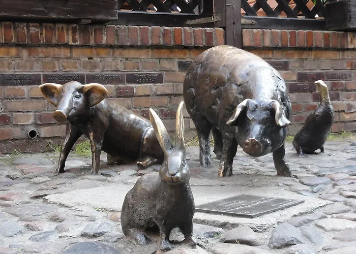 Arte-locum Przy Rynku