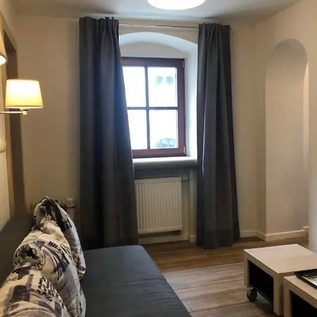 Appartement Arte-locum Przy Rynku Wrocław