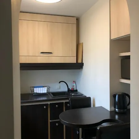 Arte-locum Przy Rynku Apartamento *