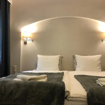 Appartement Arte-locum Przy Rynku *