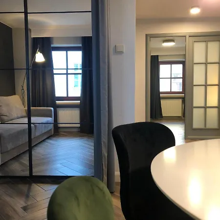 Apartamento Arte-locum Przy Rynku