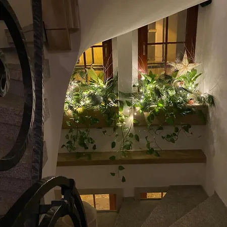Arte-locum Przy Rynku Apartman *