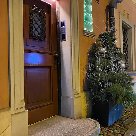 Arte-locum Przy Rynku Apartament