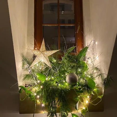 Appartement Arte-locum Przy Rynku *