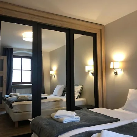 Apartament Arte-locum Przy Rynku Wrocław