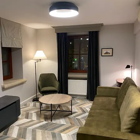 Apartament Arte-locum Przy Rynku *