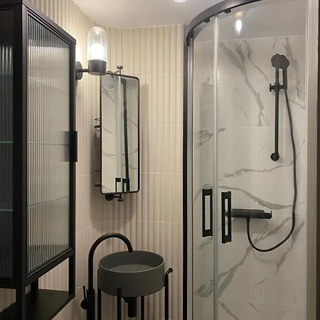 Appartement Arte-locum Przy Rynku Wrocław