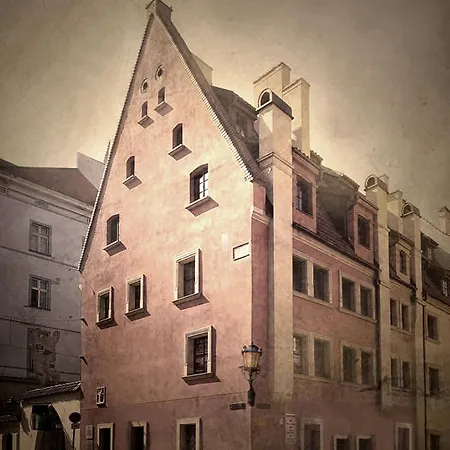 Appartement Arte-locum Przy Rynku Wrocław