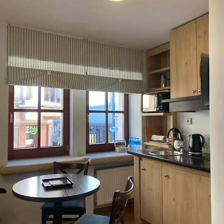 Arte-locum Przy Rynku * Wrocław